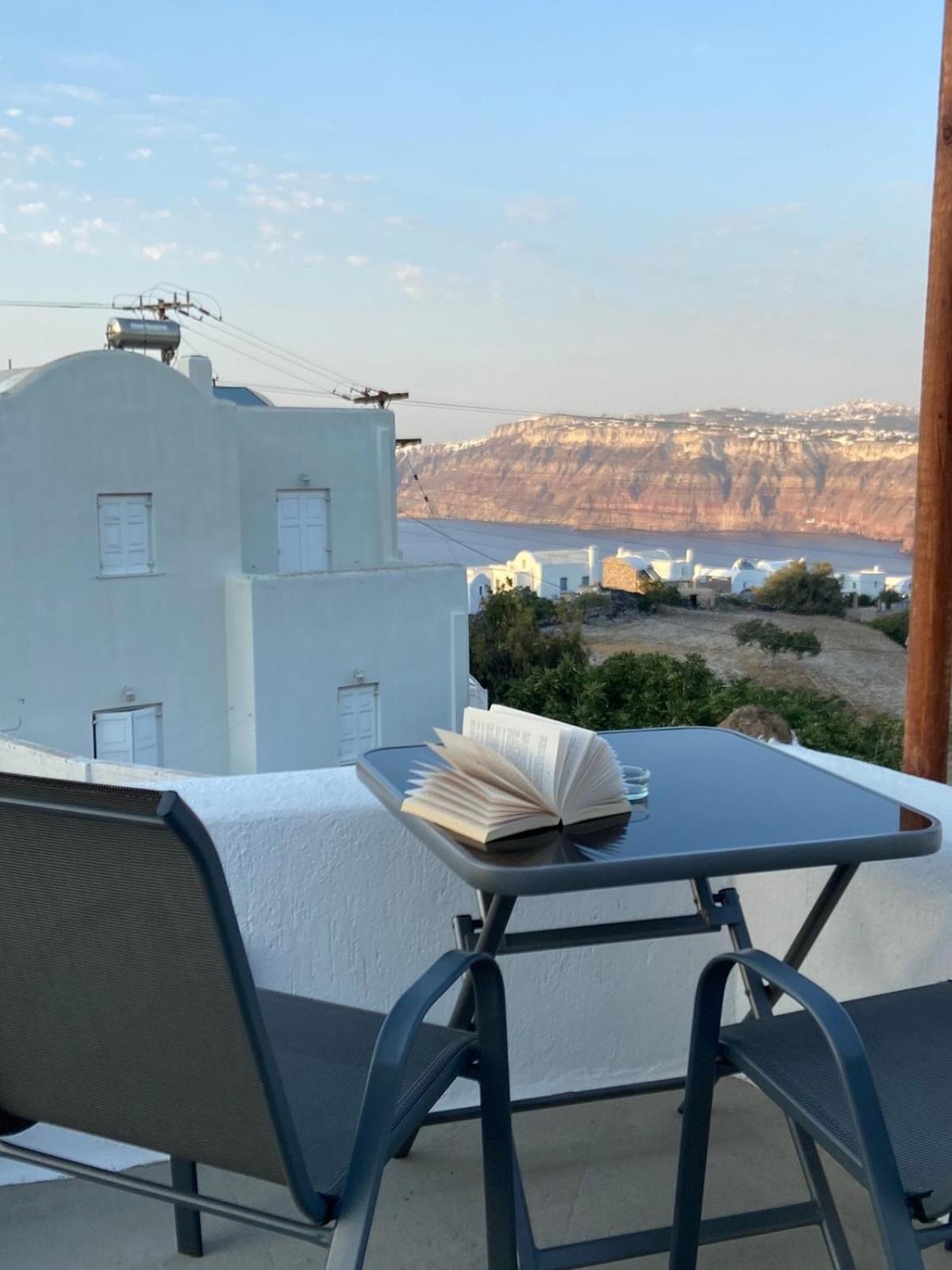 Villa Solasta #2 With Jacuzzi In Santorini Akrotírion Kültér fotó