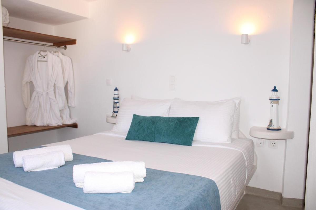 Villa Solasta #2 With Jacuzzi In Santorini Akrotírion Kültér fotó
