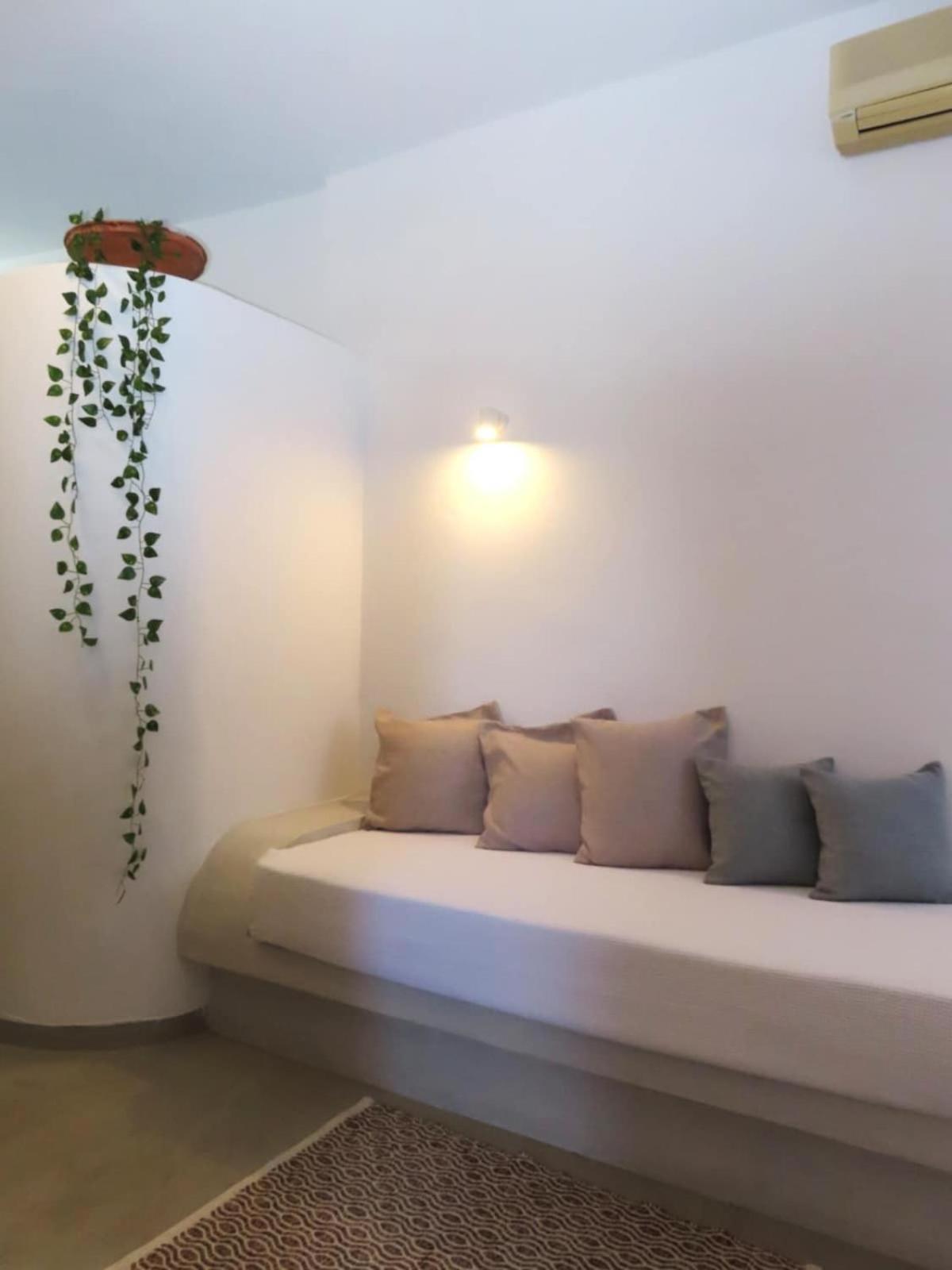 Villa Solasta #2 With Jacuzzi In Santorini Akrotírion Kültér fotó